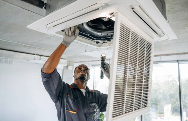 Licensed Hvac service in Charlotte, NC - FH HVAC