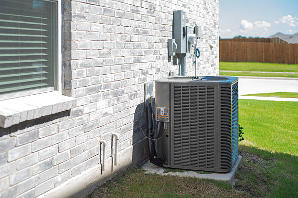 Reliable Hvac contractor in Charlotte, NC by FH HVAC